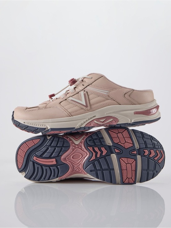 Vionic Shoes - Vionic 23Walk Mule Sneaker
